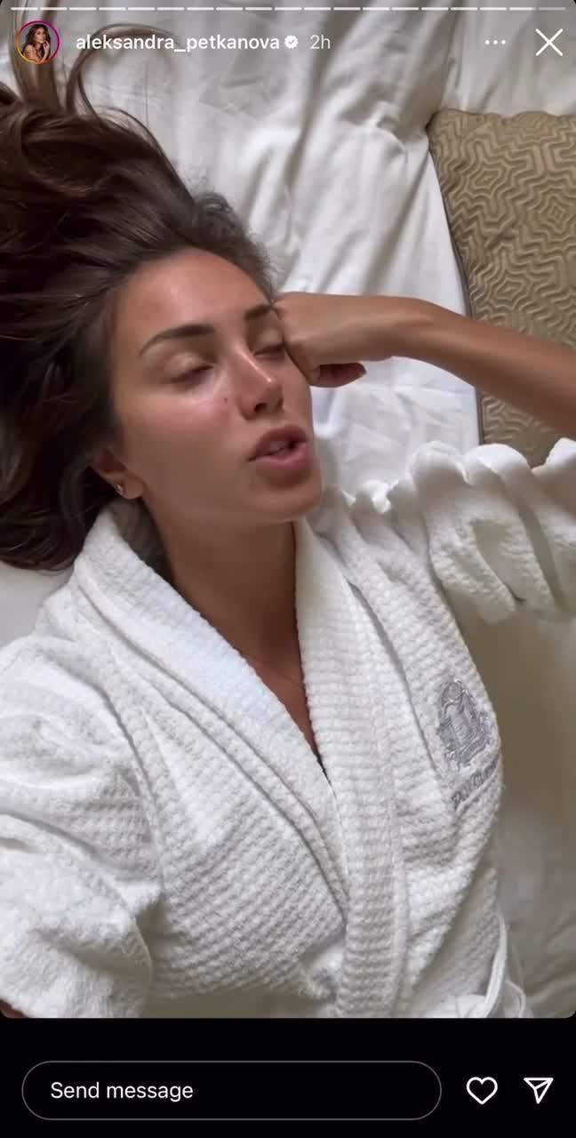 ИСТИНАТА ЗА АЛЕКС БОГДАНСКА! Как от платена уличница за 300 лв./час стана топ инфлуенсър (СНИМКИ)