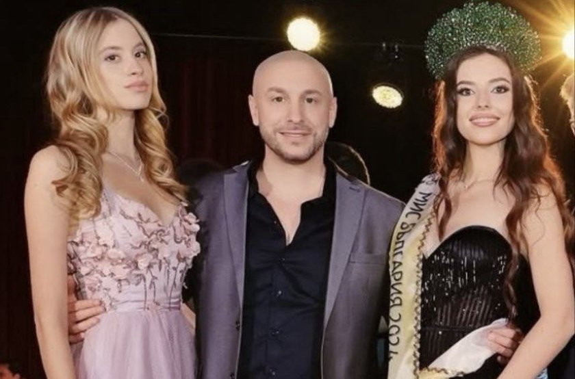 НЕ Е ЗА ВЯРВАНЕ: Ултра неизвестен французин, който прави „Мис България” тази година, “назначил” двете си любовниците на челни места (СНИМКИ)