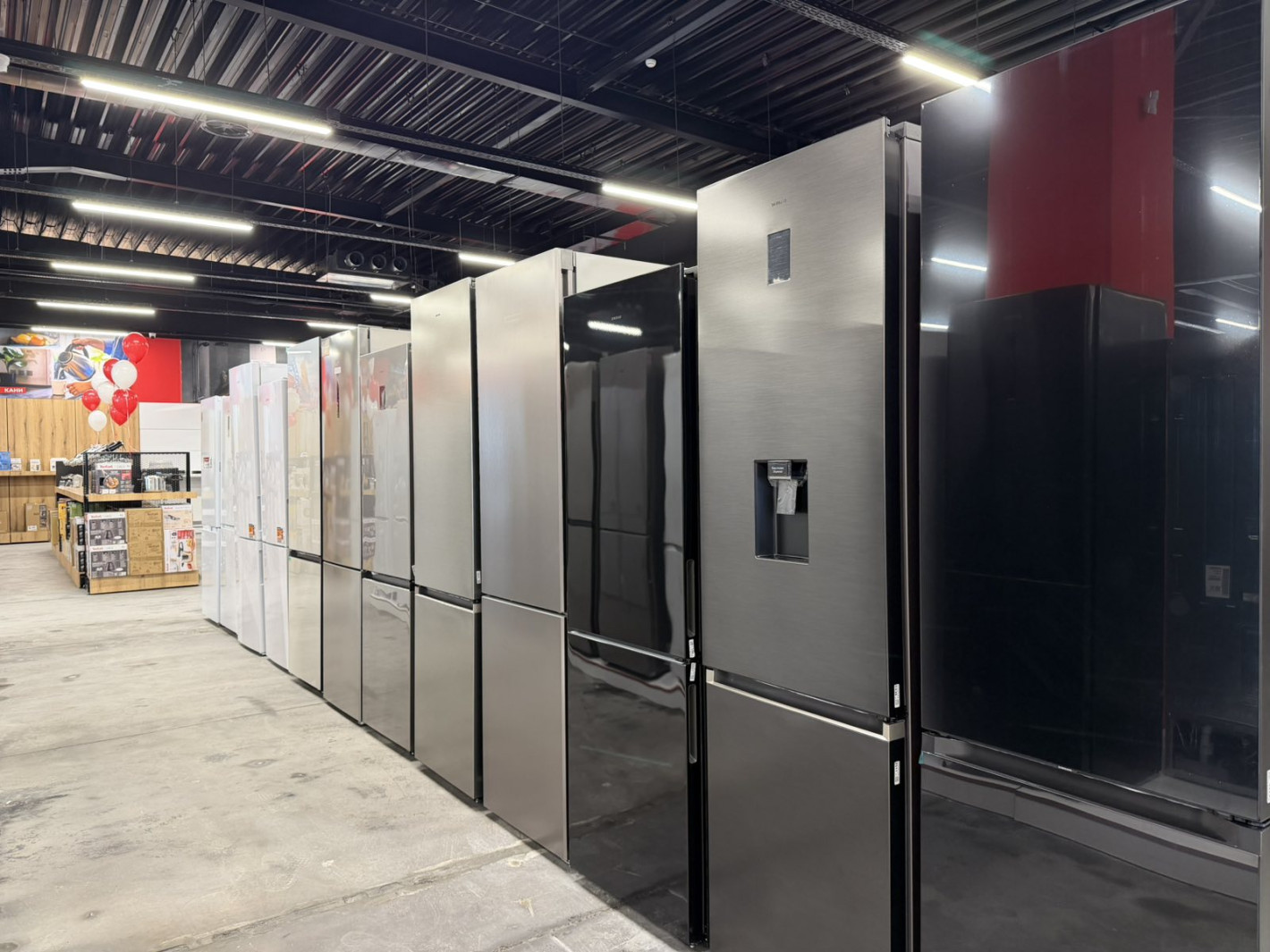 Техномаркет откри нов магазин в Ритейл парк Костинброд