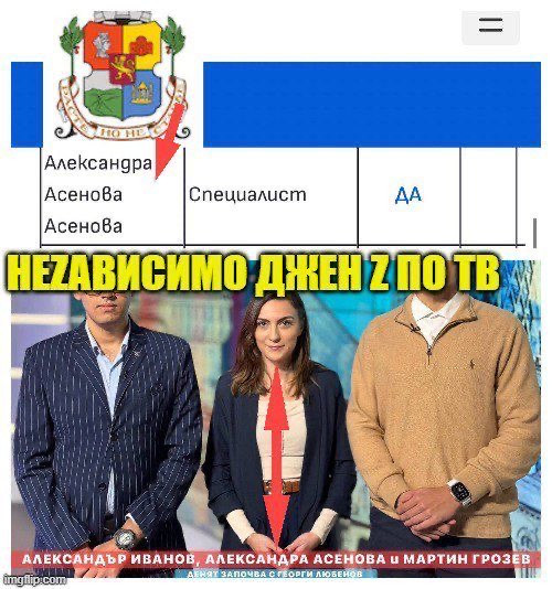 Столична община подменя гласа на Gen Z с човек от най-близкия кръг на кмета