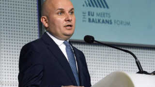 ЕП: Поискахме имунитета на Илхан Кючюк за разследване на злоупотреба с фондове на ЕС