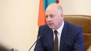 Желязков в Хелзинки: Сигурността на Източния фланг трябва да бъде повишена