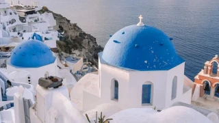 Затварят ли гръцките острови през зимата