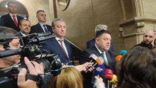 БСП-ОЛ отстоява очакванията на милиони граждани за редовен бюджет със силен социален вектор