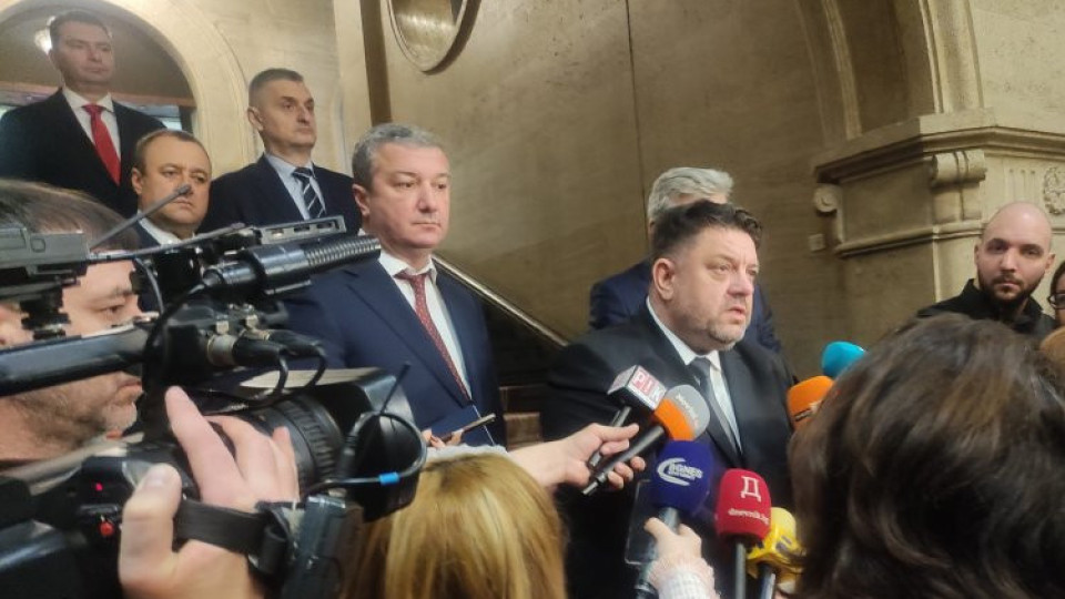 БСП-ОЛ отстоява очакванията на милиони граждани за редовен бюджет със силен социален вектор