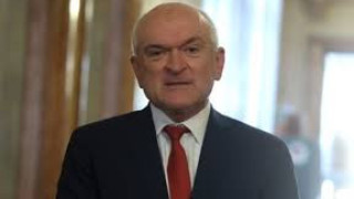 Димитър Главчев пак ще е служебен премиер?