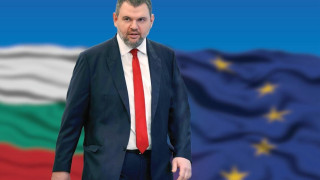 Делян Пеевски, лидер на ДПС и ПГ на ДПС-НОВО НАЧАЛО: Заради политически чадър от ППДБ, СРС пусна на свобода директора, обвинен в незаконно заснемане на видеа от ученически тоалетни