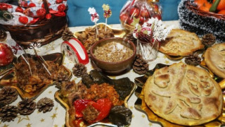 Магията на обредния хляб