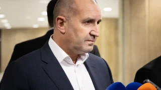 Радев ще участва в предсрочните избори!