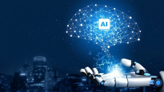 Изкуственият интелект избира приятелите си по същия начин, както хората, установиха учени