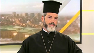 Митрополит Антоний: Ако Христос не е на трапезата, празникът губи смисъла си