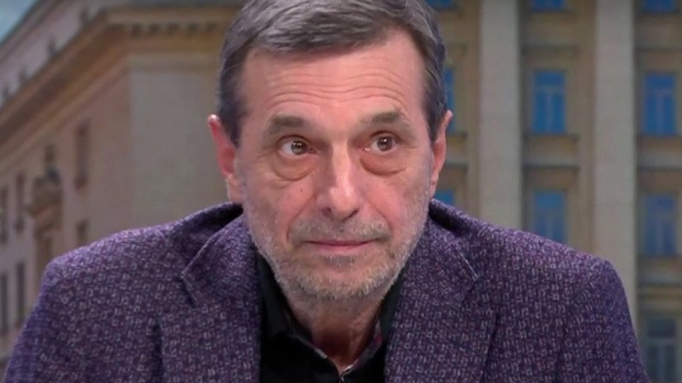 Димитър Манолов: 2026-a година е една от най-важните за последните 3 десетилетия