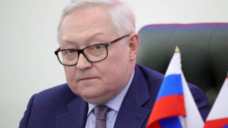 Сергей Рябков: Русия настоява на договореностите от Анкъридж