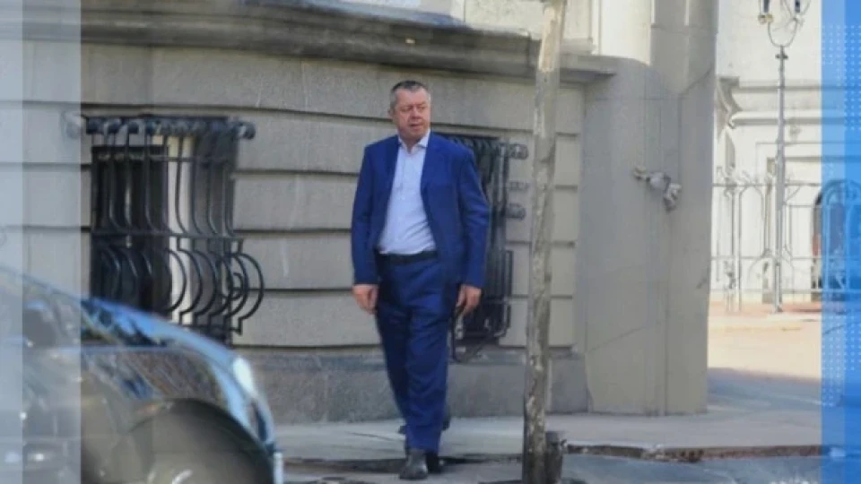 Румен Вълка се пенсионира, ще си харчи милионите в Швейцария?