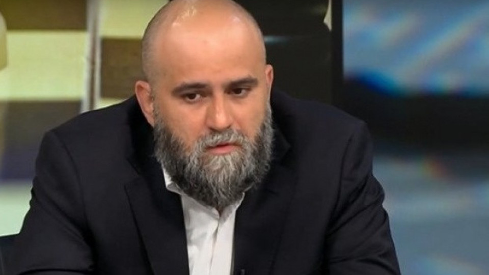 Мартин Табаков: Светът се движи от силата, а не от правото