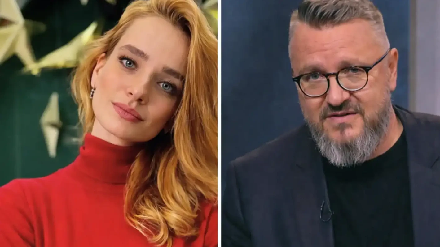 Заедно ли са Карбовски и Ирена Милянкова? (ФОТО)