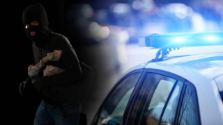 Крадци влизат през капандурите на блоковете