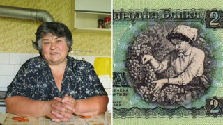 Момичето от двулевката умря, преди да види еврото