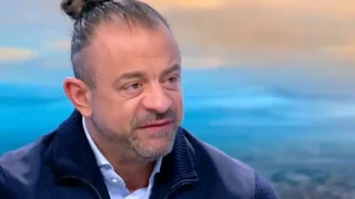 Ричард Алибегов: Хитруват! Клиенти ни оставят 50 лв. за 50 евро сметка!