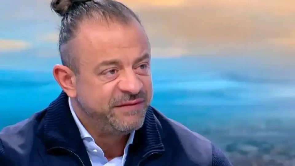 Ричард Алибегов: Хитруват! Клиенти ни оставят 50 лв. за 50 евро сметка!