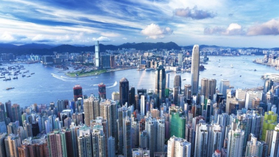 Заради трагедията с големия пожар през ноември: Хонконг без заря на Нова година