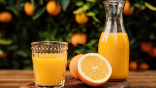 Плодовете, които трябва да се консумират през зимата