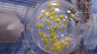 Tотото с гаф за еврото на 1 януари