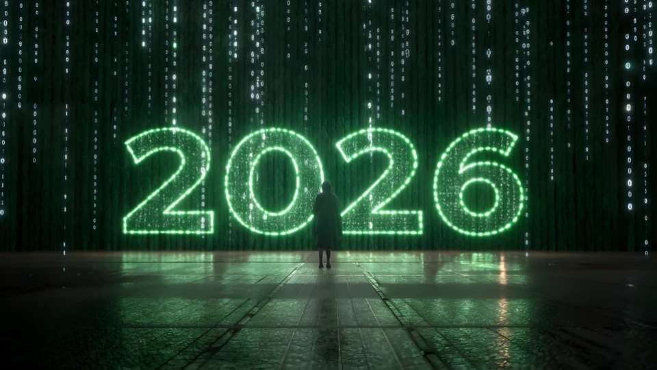 Прогнози за 2026 г.: Какъв ще бъде нашият свят?