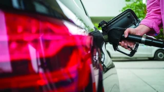 Резервоарът не бива да се препълва