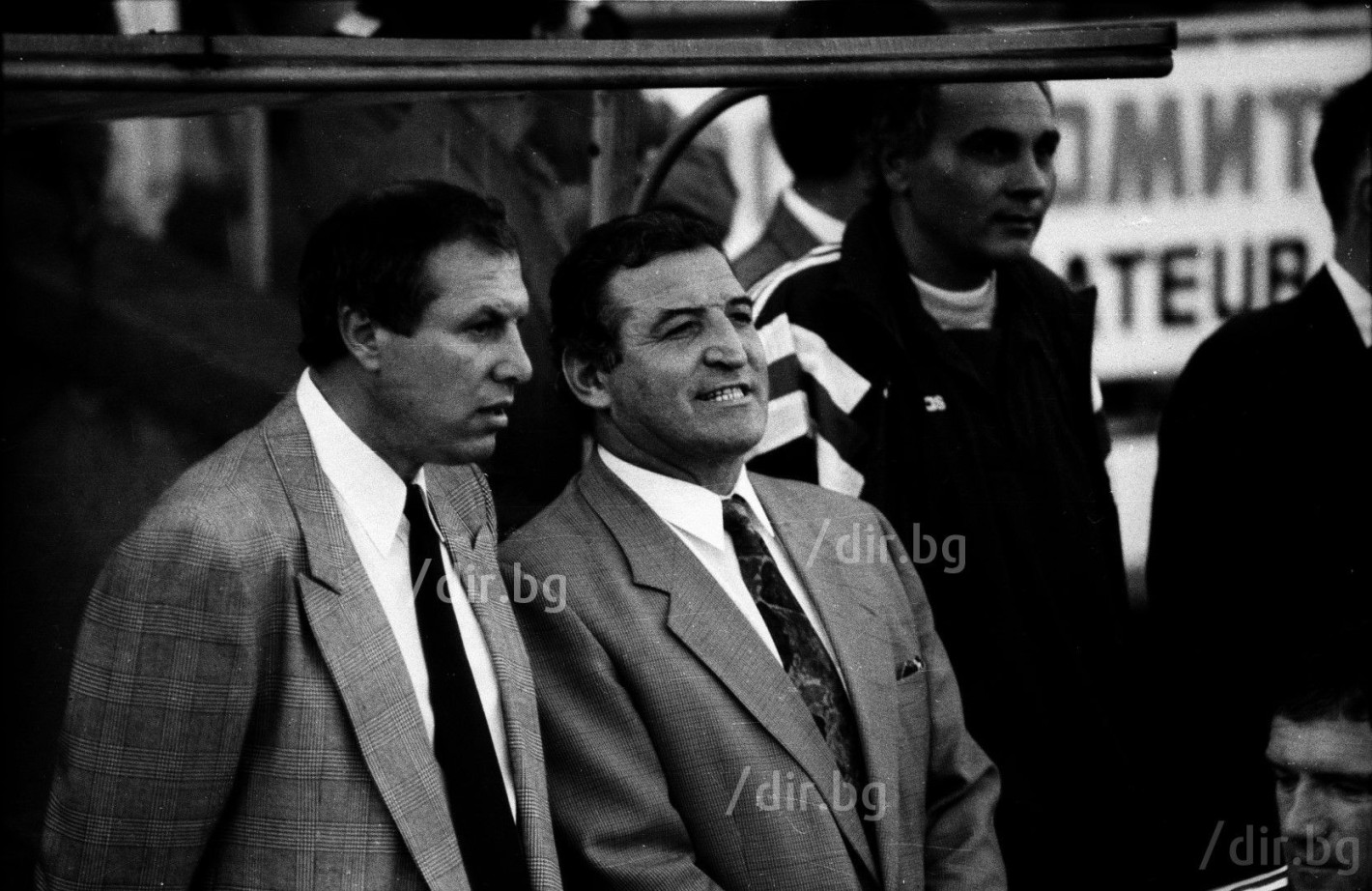 Безсмъртие в снимки. Кадри от живота на един Стратег (Галерия)