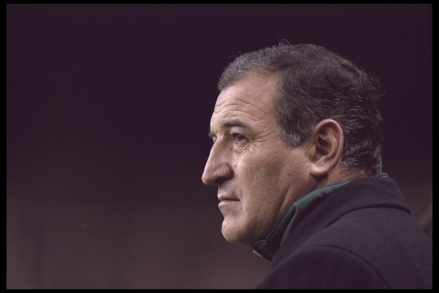 Безсмъртие в снимки. Кадри от живота на един Стратег (Галерия)