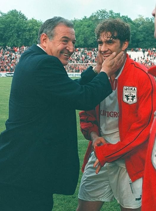 Безсмъртие в снимки. Кадри от живота на един Стратег (Галерия)