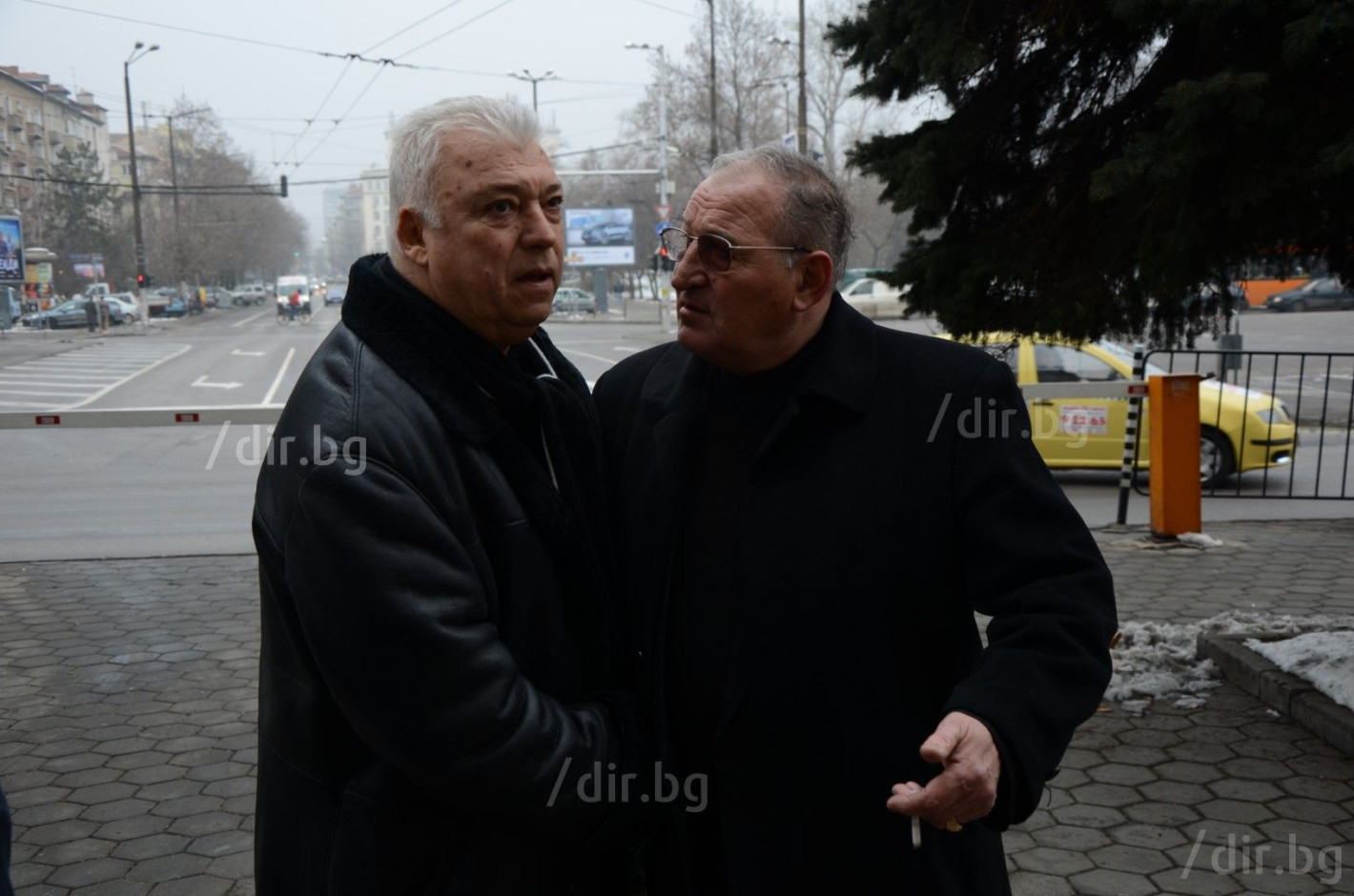 Безсмъртие в снимки. Кадри от живота на един Стратег (Галерия)