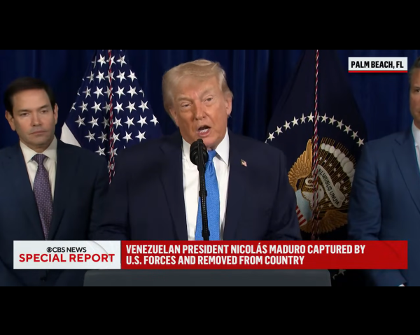 Тръмп: САЩ ще управляват Венецуела, докато не се осъществи безопасен преход