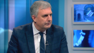 Ивайло Калфин: Приоритет за американския интерес са личните му интереси