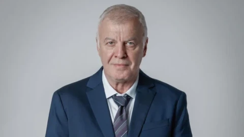 Наско Сираков: Бъдещето на Левски е в развитието, не в оцеляването