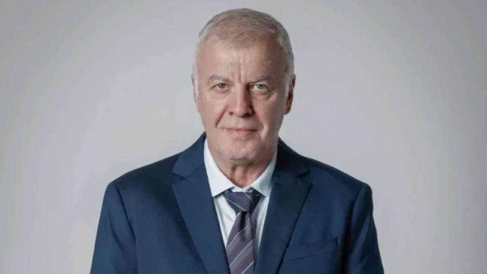 Наско Сираков: Бъдещето на Левски е в развитието, не в оцеляването