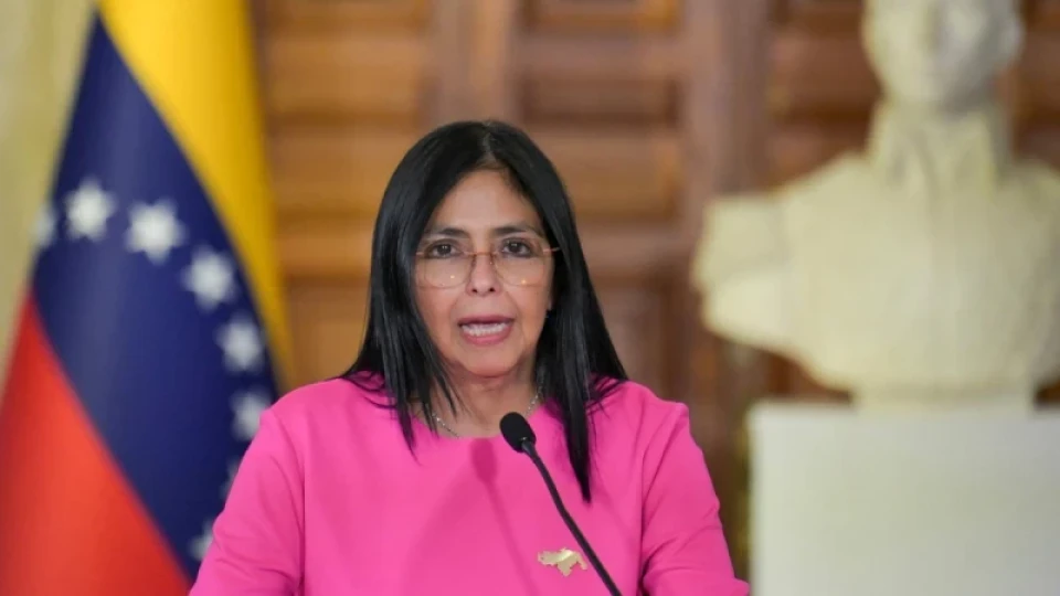 Венецуелската армия призна Делси Родригес за изпълняващ длъжността президент