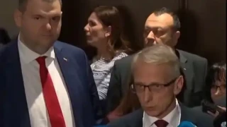 Пеевски винаги казва истината, ето и доказателството Видео