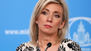 Захарова: Властите в Киев са убежище за неонацисти