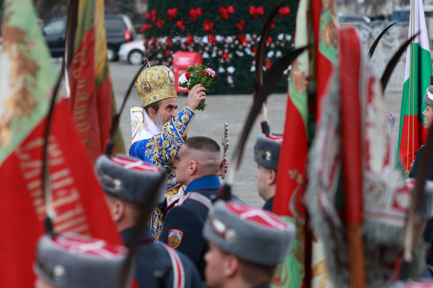 Вижте смелчаците от цяла България, които спасиха кръста на Богоявление (галерия)