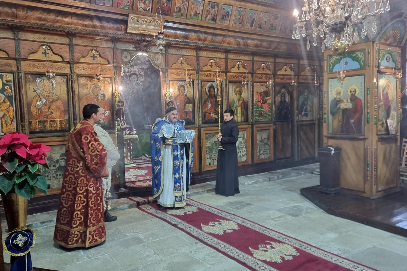 Вижте смелчаците от цяла България, които спасиха кръста на Богоявление (галерия)