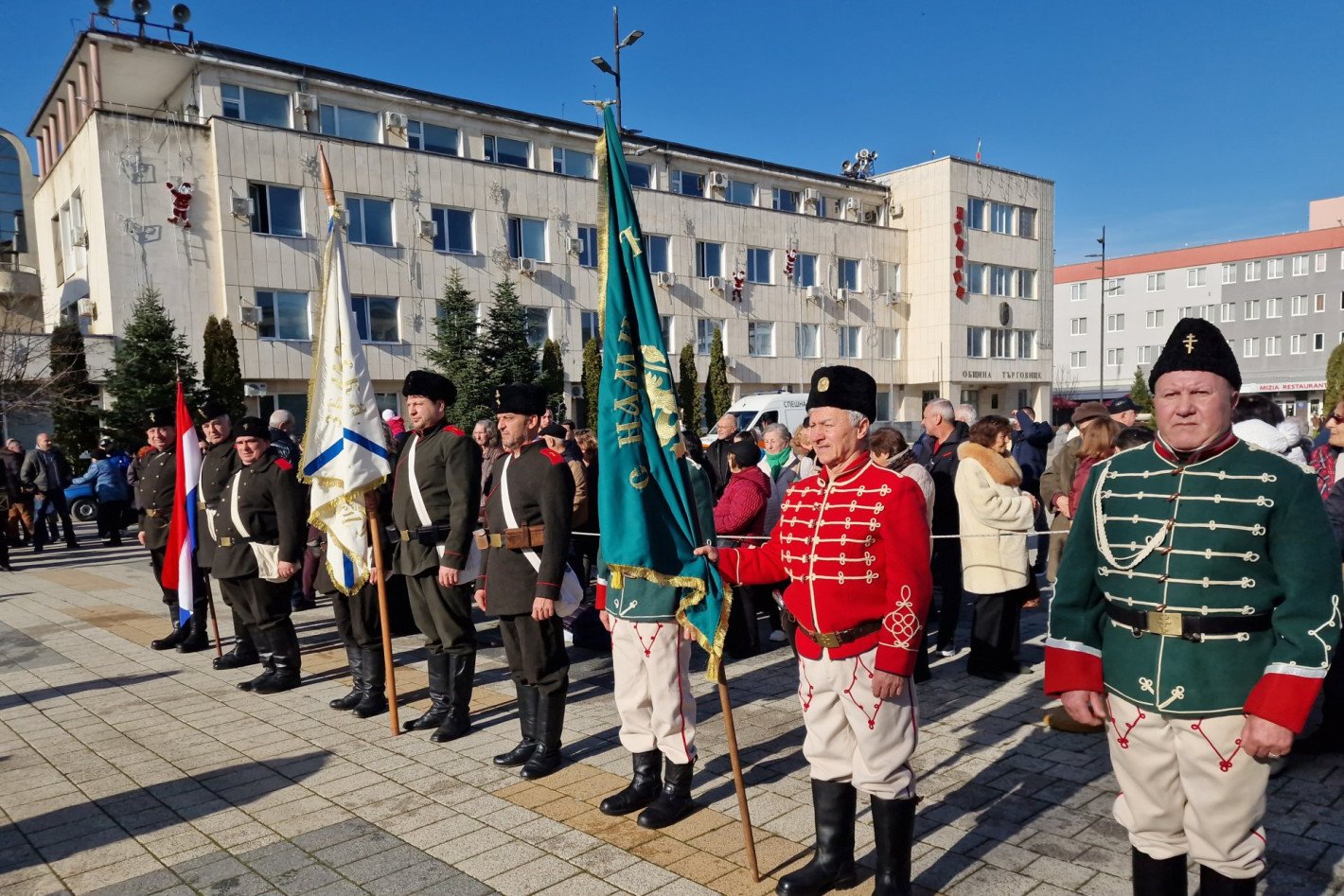Вижте смелчаците от цяла България, които спасиха кръста на Богоявление (галерия)