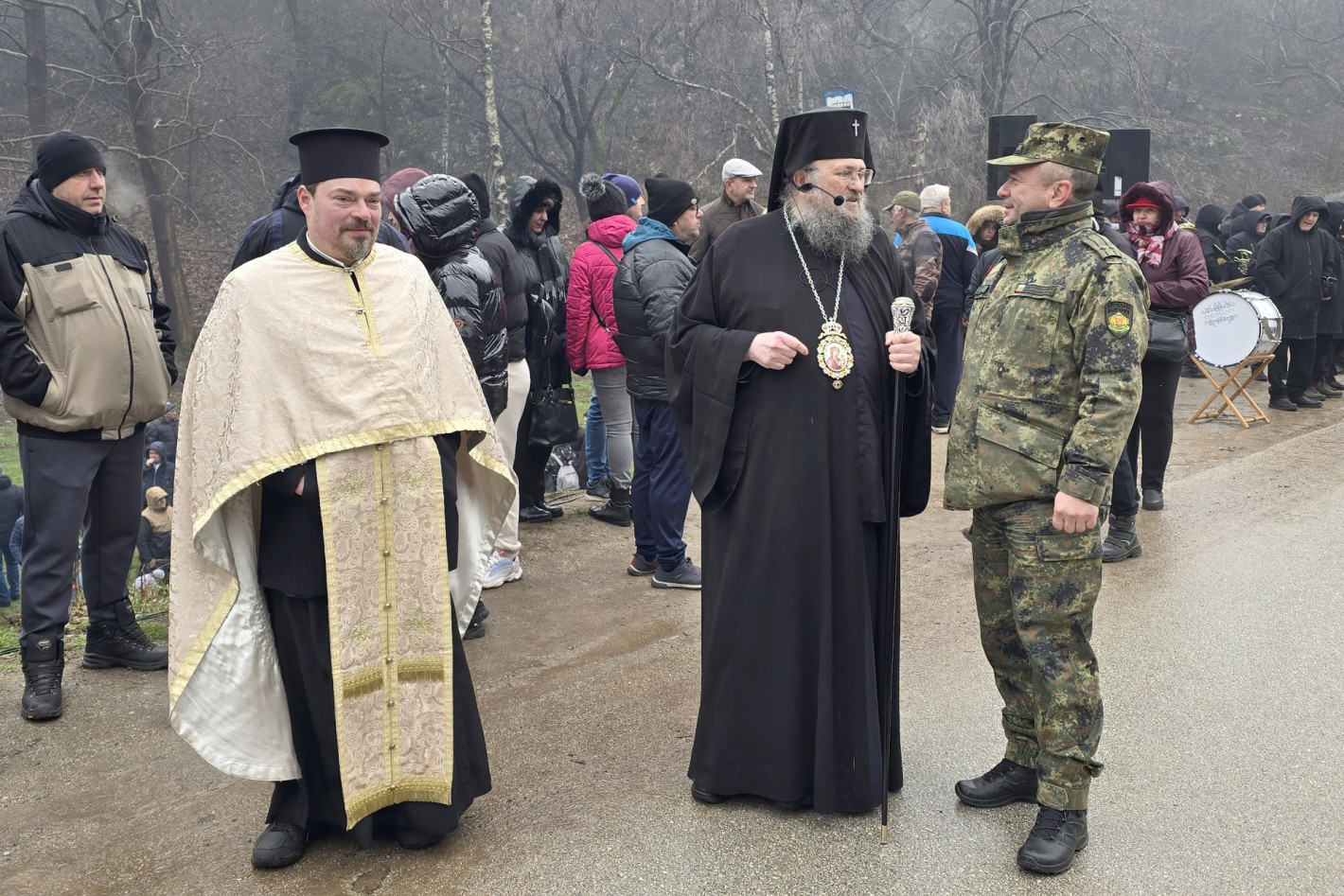 Вижте смелчаците от цяла България, които спасиха кръста на Богоявление (галерия)