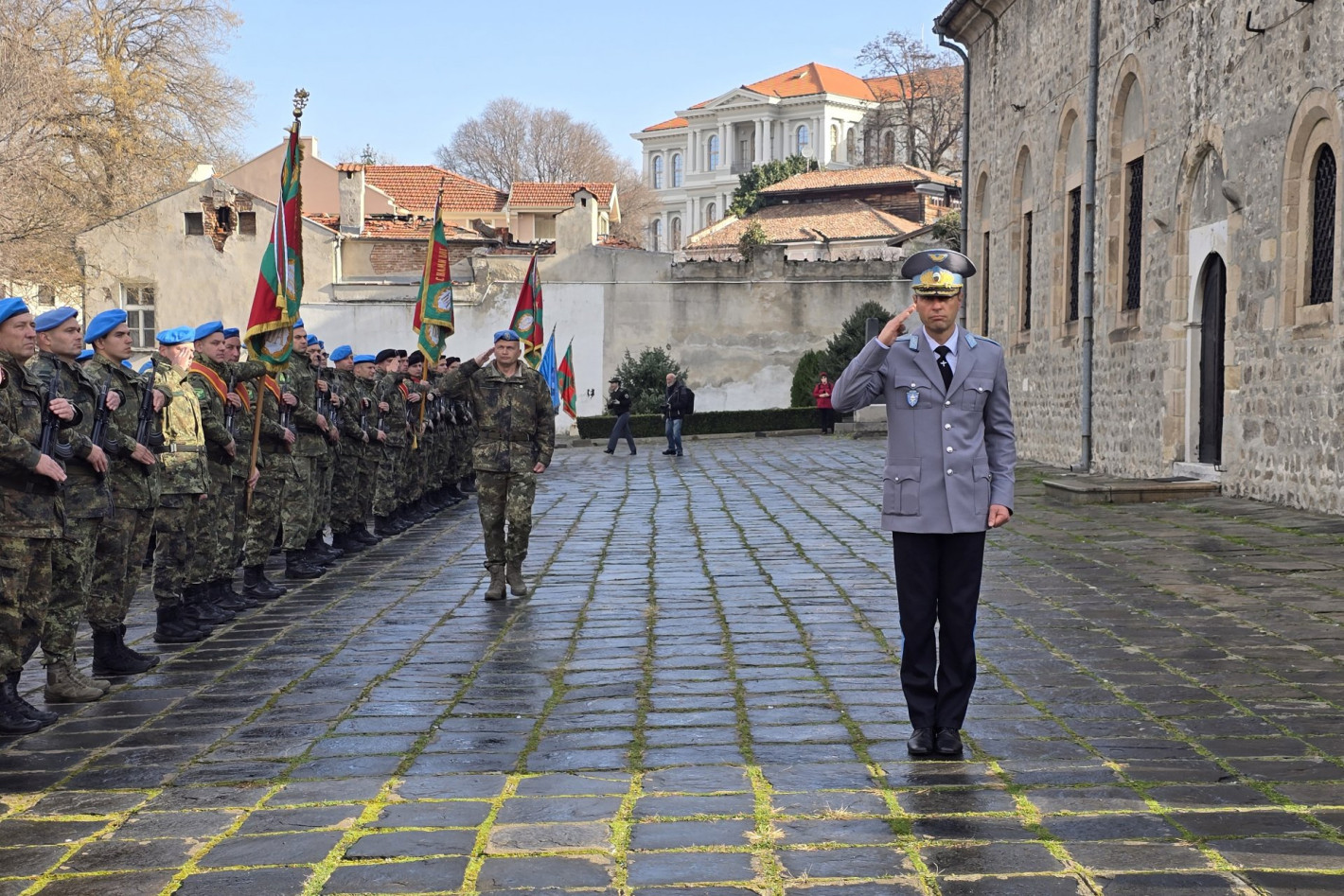 Вижте смелчаците от цяла България, които спасиха кръста на Богоявление (галерия)