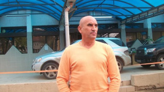 Ценко Чоков си върна богатството