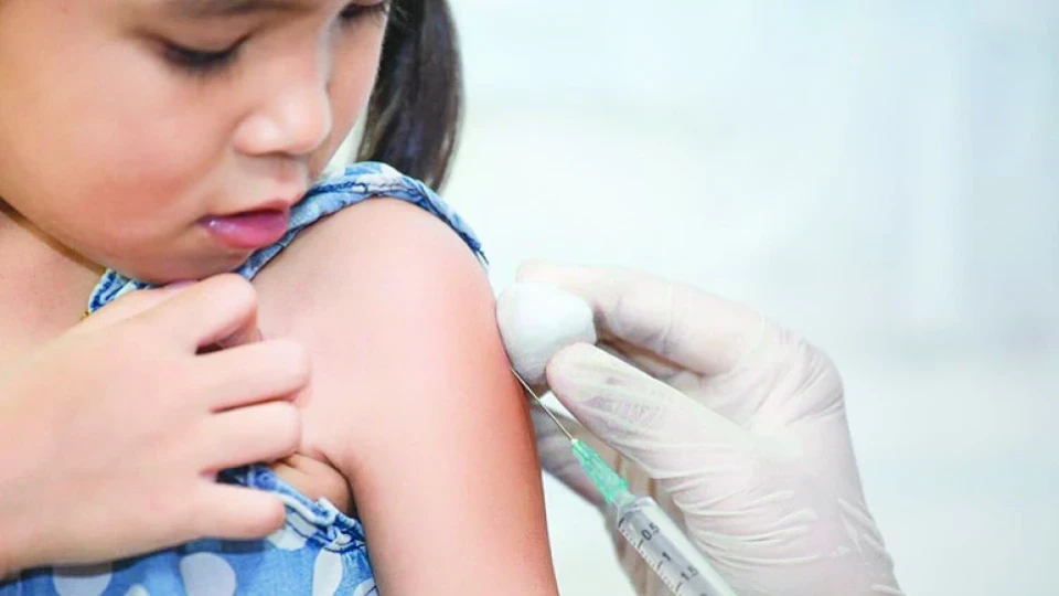 Ваксината срещу варицела става задължителна