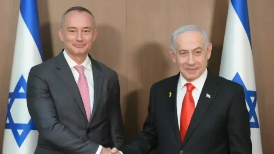 Нетаняху потвърди: Николай Младенов ще оглави новата власт в Газа