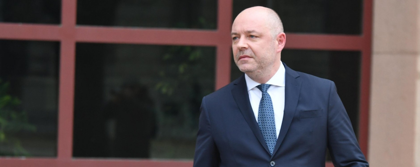 Проф. Габровски: Липсата на медицински сестри е заплаха за националната сигурност