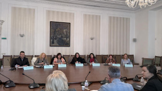 ПГ на ДПС-НОВО НАЧАЛО проведе срещи, свързани със закона за максималната надценка